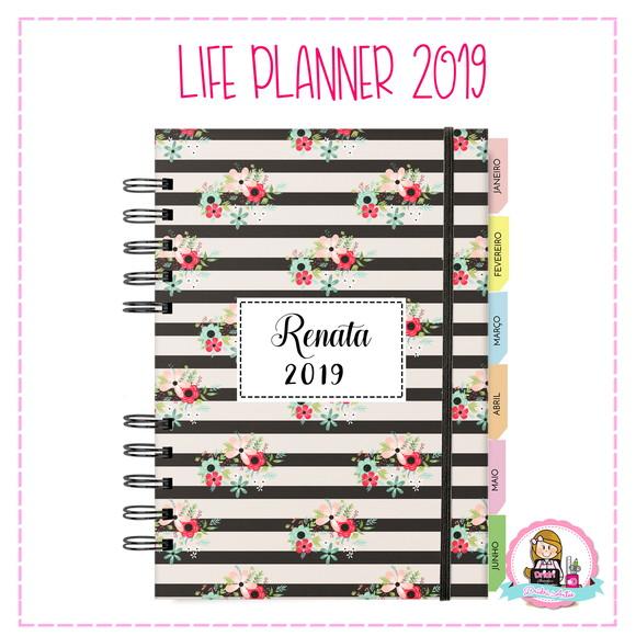 Life Planner 2021