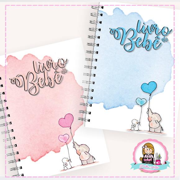 Livro do Bebe
