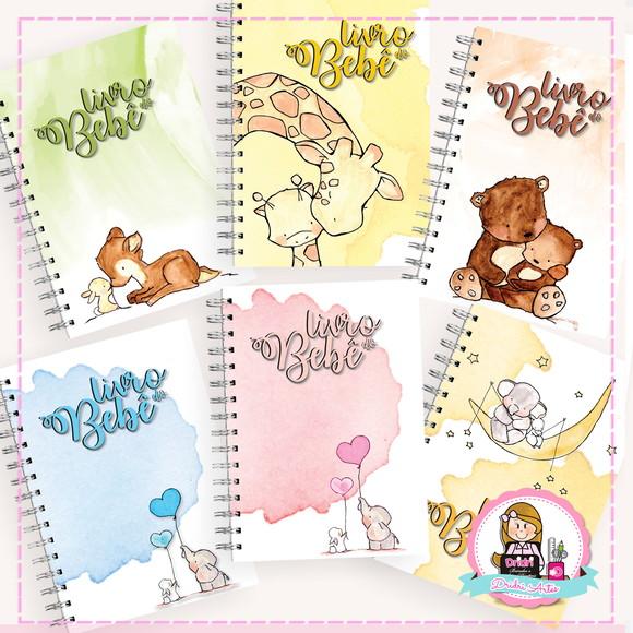 Livro do Bebe