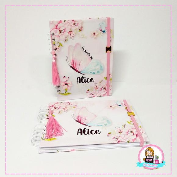 Livro do Bebê e Caderneta de Vacinação