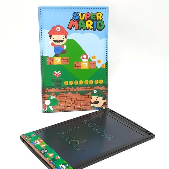 Lousa Magica Lcd Tablet Escrever, Pintar e Desenhar