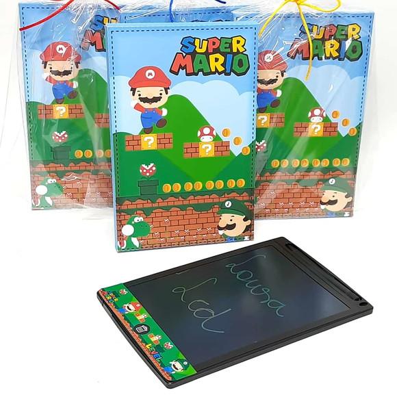 Lousa Magica Lcd Tablet Escrever, Pintar e Desenhar