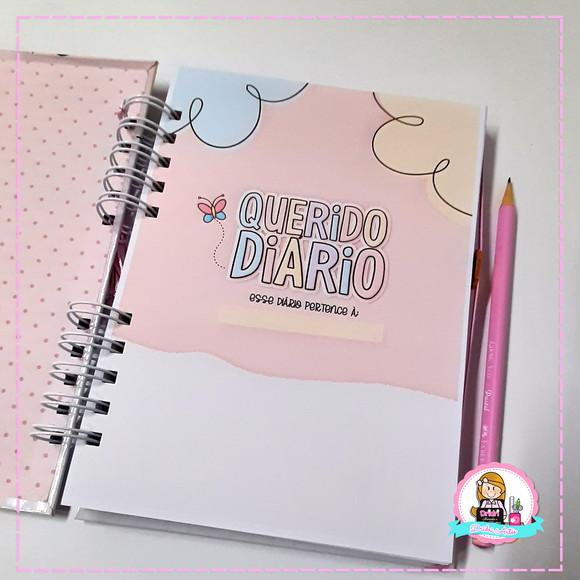 Meu Querido Diário