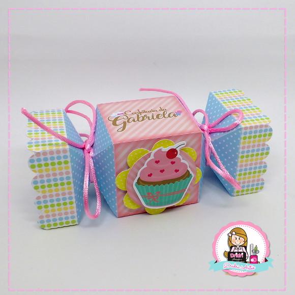 Pedido Especial Ana Gabriela Storai