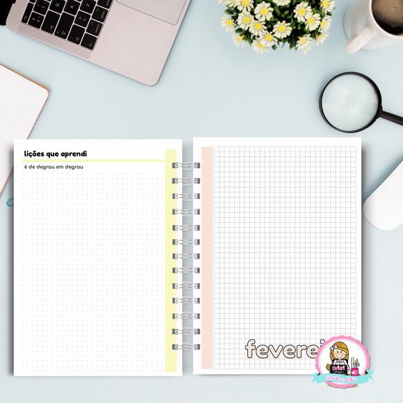 Planner 2021