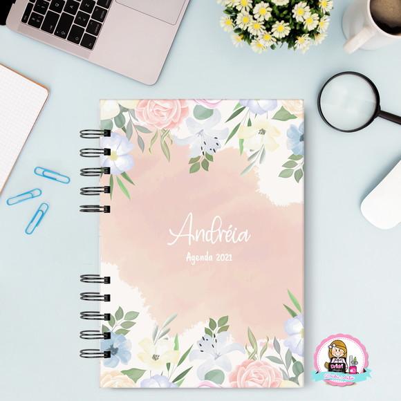 Planner 2021