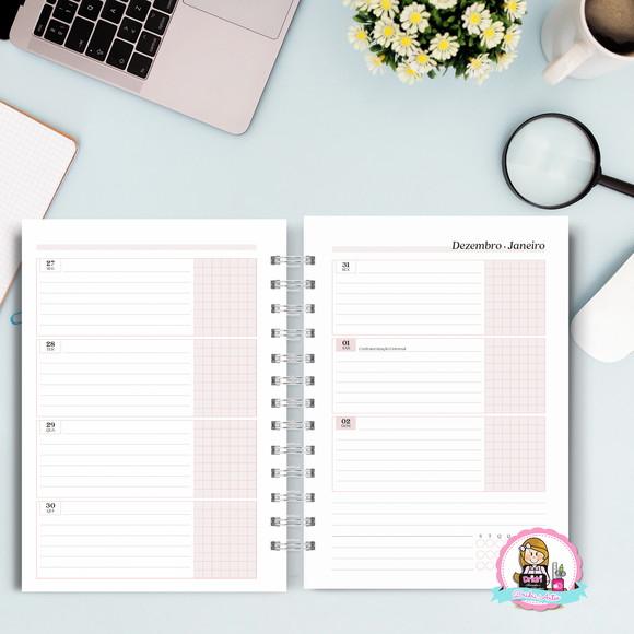 Planner 2022