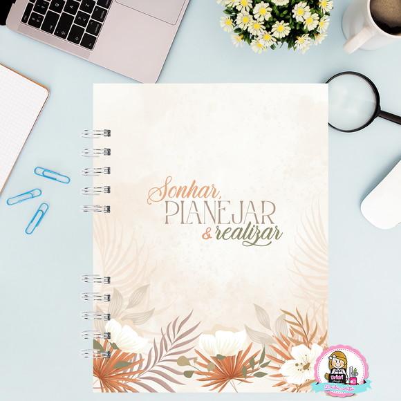 Planner 2022