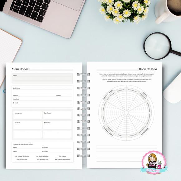 Planner 2022