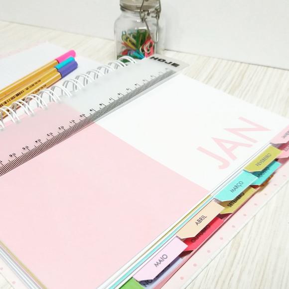 Planner 2022