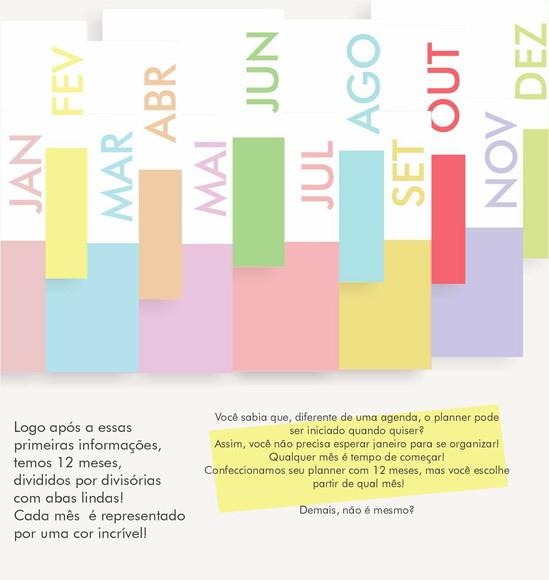 Planner 2022