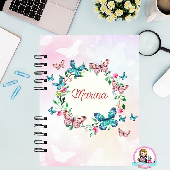 Planner Colors 2022