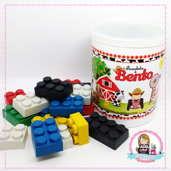 Pote Lego