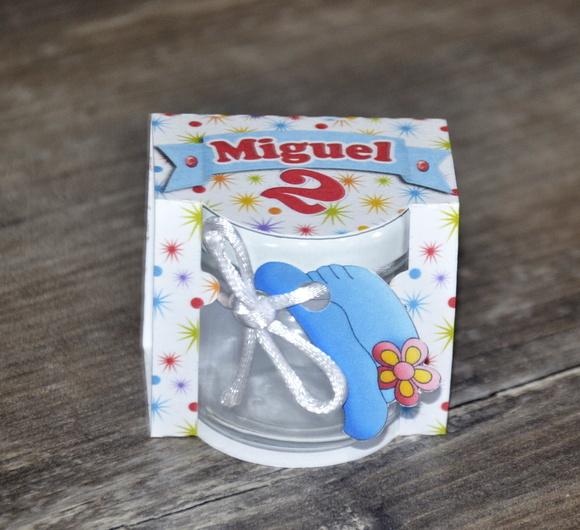 Potinho Brigadeiro 40ml