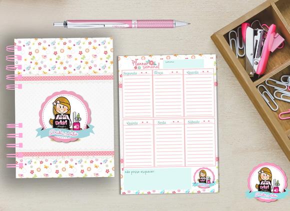 PROMOÇÃO!! Kit Organizador