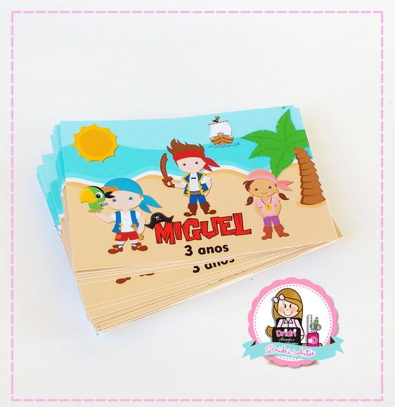 Rótulo para Bolinha de Sabão