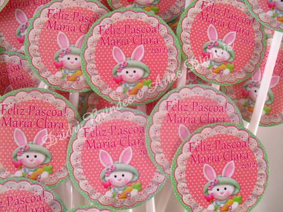 TOTEN PARA CUPCAKE
