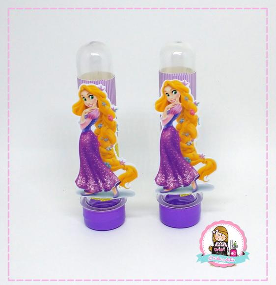 Tubete Rapunzel