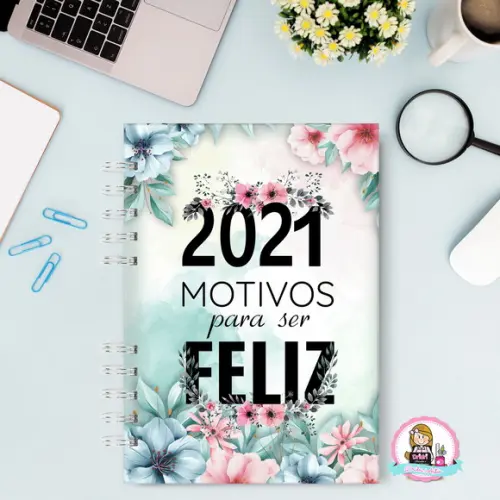 Agenda 2021