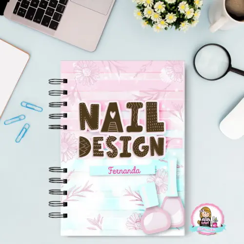 Agenda 2026 Nail Design