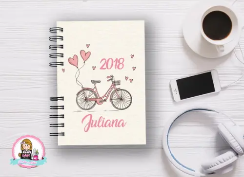 Agenda Bicicleta 2023