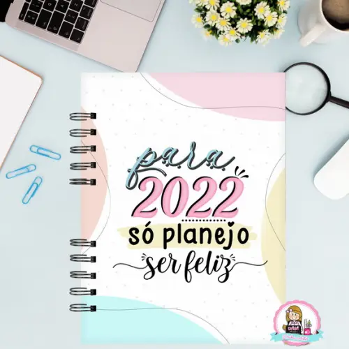Agenda corporativa Office 2022