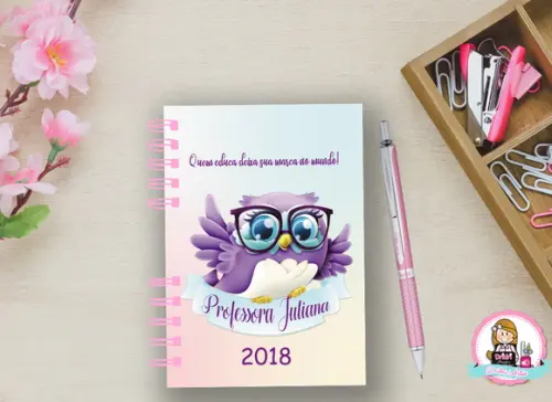 Agenda Coruja 2023