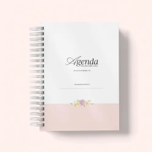 Agenda Cristã 2025