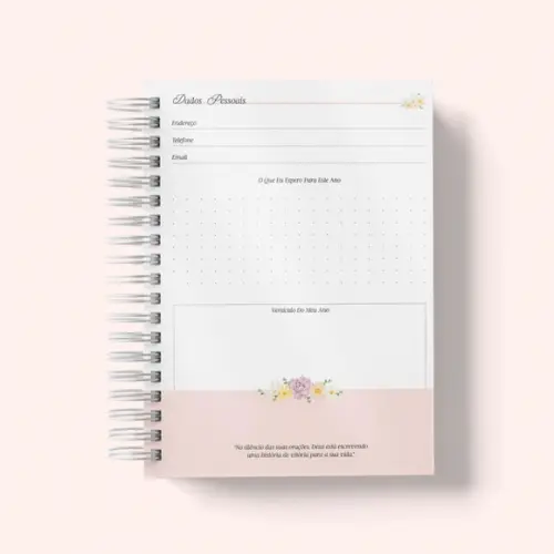 Agenda Cristã 2025