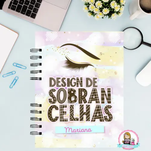 Agenda Design de Sobrancelhas 2026