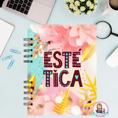 Agenda de Estética 2022