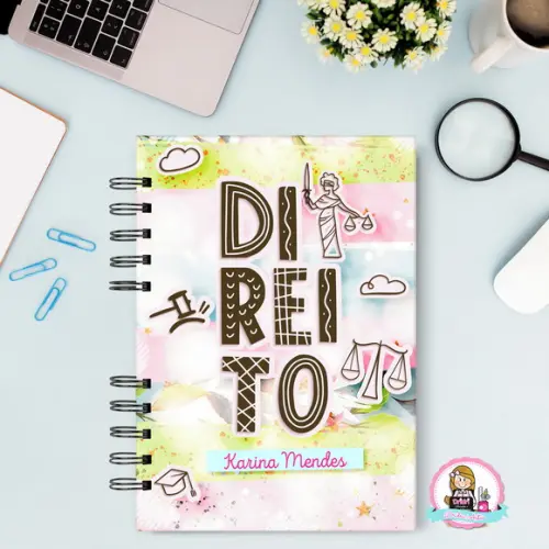 Agenda Direito 2026