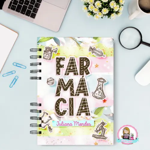 Agenda Farmácia 2026