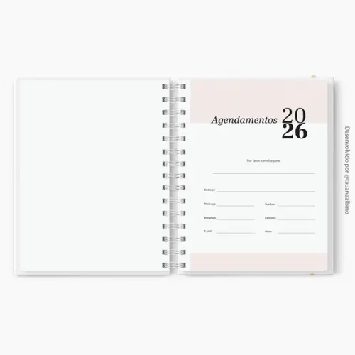 Agenda Estética 2026