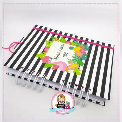 Agenda Flamingo 2023
