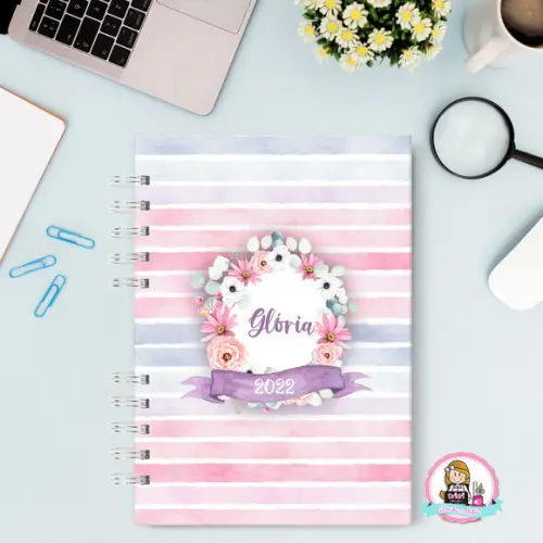 Agenda Floral 2022