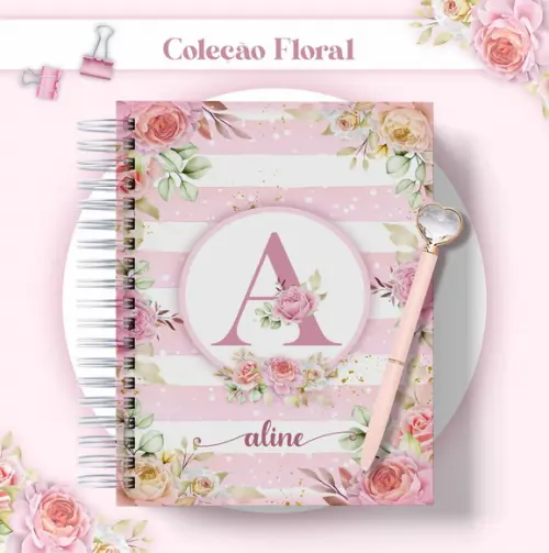Agenda Floral 2023