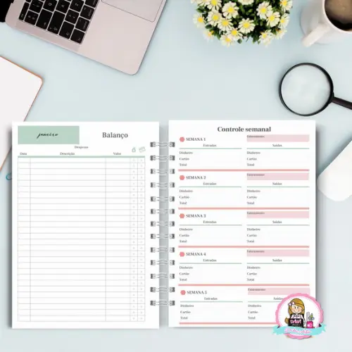 Agenda para Agendamentos de Salão