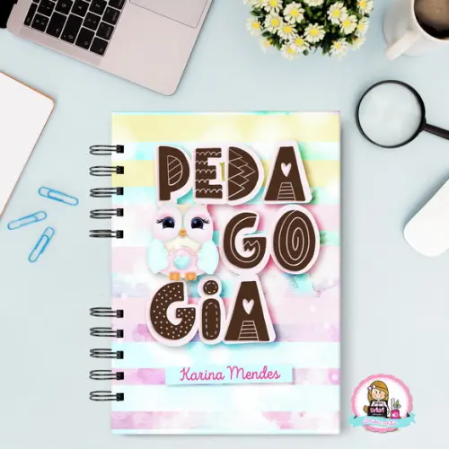 Agenda Pedagogia 2026
