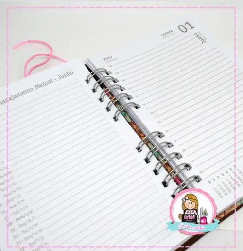 Agenda Personalizada