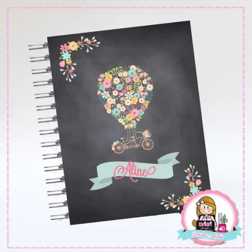 Agenda Personalizada