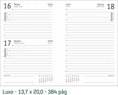 Agenda Personalizada