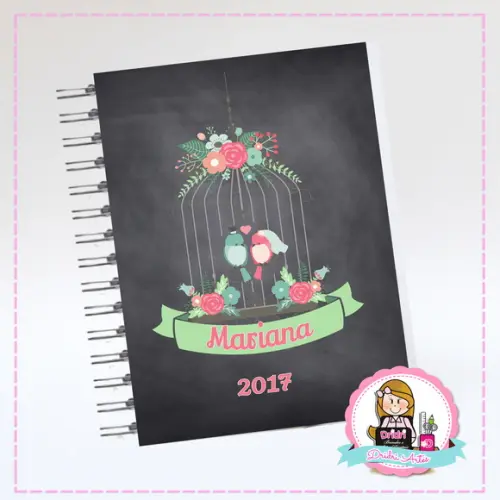 Agenda Personalizada