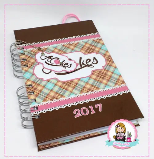 Agenda Personalizada