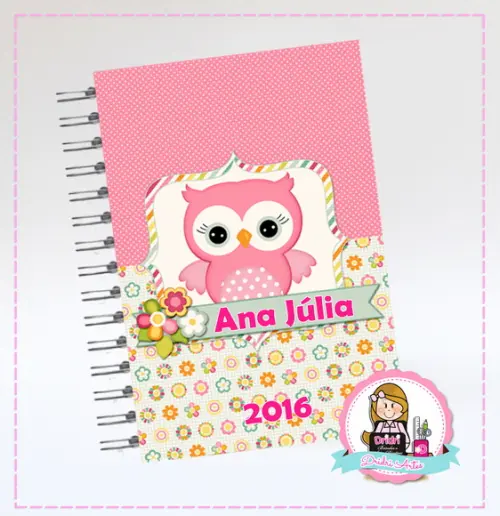 Agenda Personalizada