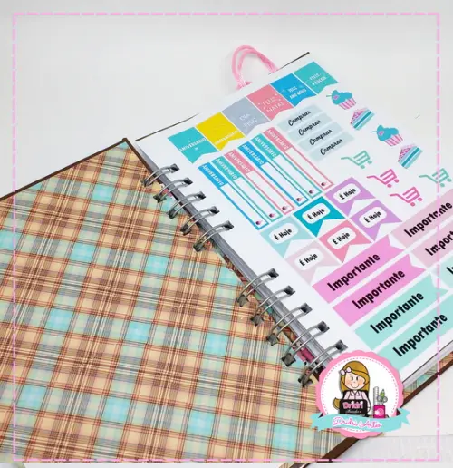 Agenda Personalizada