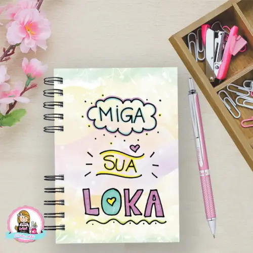Agenda Personalizada 2026
