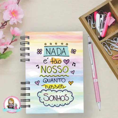 Agenda Personalizada 2026