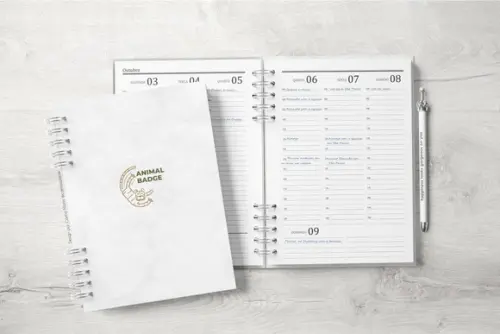 Agenda Semanal 2023