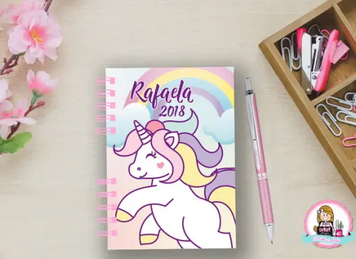 Agenda Unicórnio 2023